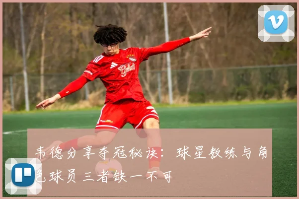 韦德分享夺冠秘诀：球星教练与角色球员三者缺一不可